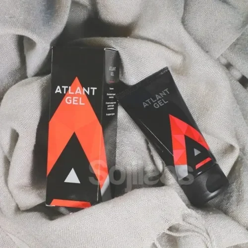 Perfuckt gel