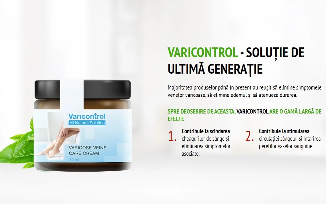 Venocalm